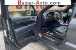 автобазар украины - Продажа 2018 г.в.  Jeep Grand Cherokee 