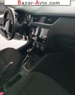 2019 Skoda Octavia   автобазар