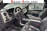автобазар украины - Продажа 2013 г.в.  Ford F-150 