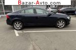 автобазар украины - Продажа 2015 г.в.  Volvo S60 