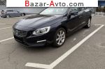 автобазар украины - Продажа 2015 г.в.  Volvo S60 