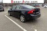 автобазар украины - Продажа 2015 г.в.  Volvo S60 