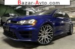 2015 Volkswagen Golf   автобазар