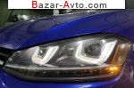 автобазар украины - Продажа 2015 г.в.  Volkswagen Golf 