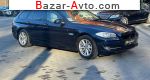 2012 BMW 5 Series   автобазар
