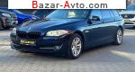 автобазар украины - Продажа 2012 г.в.  BMW 5 Series 