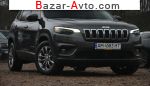 2020 Jeep Cherokee   автобазар