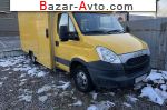 2013 Iveco Daily   автобазар