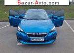 2018 Subaru Impreza   автобазар