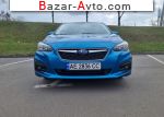 автобазар украины - Продажа 2018 г.в.  Subaru Impreza 