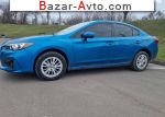 автобазар украины - Продажа 2018 г.в.  Subaru Impreza 