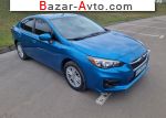 автобазар украины - Продажа 2018 г.в.  Subaru Impreza 