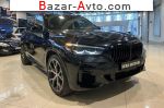 2022 BMW X5   автобазар