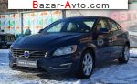 автобазар украины - Продажа 2014 г.в.  Volvo S60 