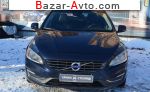 автобазар украины - Продажа 2014 г.в.  Volvo S60 
