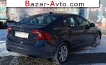 автобазар украины - Продажа 2014 г.в.  Volvo S60 