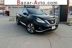 2020 Nissan Murano   автобазар