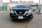 автобазар украины - Продажа 2020 г.в.  Nissan Murano 
