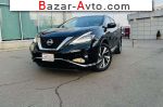 автобазар украины - Продажа 2020 г.в.  Nissan Murano 