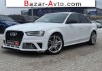 2015 Audi A4   автобазар