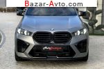 2024 BMW X6 M   автобазар