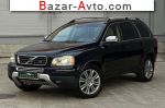 2008 Volvo XC90   автобазар