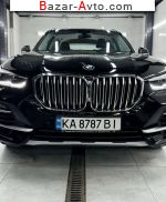 2020 BMW X5   автобазар