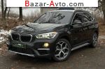 2017 BMW    автобазар