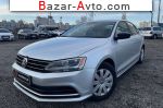 2015 Volkswagen Jetta   автобазар