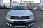 автобазар украины - Продажа 2015 г.в.  Volkswagen Jetta 