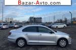 автобазар украины - Продажа 2015 г.в.  Volkswagen Jetta 