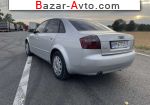 2004 Audi A4 1.6 MT (102 л.с.)  автобазар