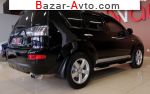 автобазар украины - Продажа 2009 г.в.  Mitsubishi Outlander XL 