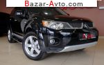 автобазар украины - Продажа 2009 г.в.  Mitsubishi Outlander XL 