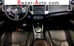 автобазар украины - Продажа 2009 г.в.  Mitsubishi Outlander XL 