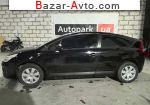 автобазар украины - Продажа 2009 г.в.  Citroen C4 