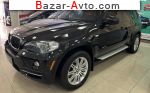2010 BMW X5 xDrive35d AT (286 л.с.)  автобазар