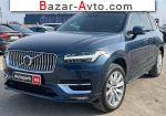 2018 Volvo XC90   автобазар