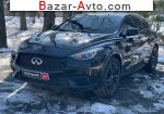 2016 Infiniti    автобазар
