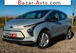2021 Chevrolet    автобазар