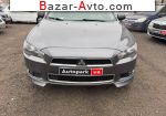 автобазар украины - Продажа 2007 г.в.  Mitsubishi 622 CL 