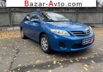 автобазар украины - Продажа 2011 г.в.  Toyota Corolla 