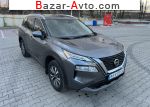 2021 Nissan Rogue   автобазар