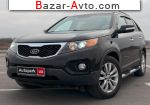 автобазар украины - Продажа 2009 г.в.  KIA Sorento 