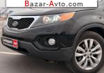 автобазар украины - Продажа 2009 г.в.  KIA Sorento 
