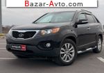 2009 KIA Sorento   автобазар