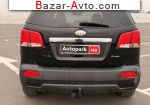 автобазар украины - Продажа 2009 г.в.  KIA Sorento 