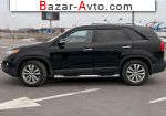 автобазар украины - Продажа 2009 г.в.  KIA Sorento 