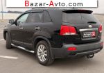автобазар украины - Продажа 2009 г.в.  KIA Sorento 