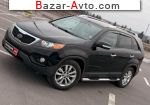 автобазар украины - Продажа 2009 г.в.  KIA Sorento 